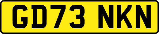 GD73NKN