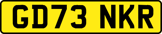 GD73NKR
