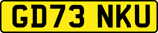 GD73NKU