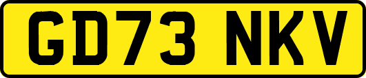 GD73NKV