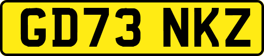 GD73NKZ