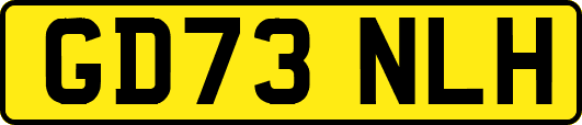 GD73NLH