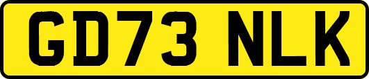 GD73NLK
