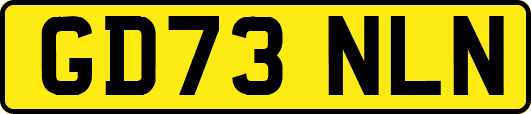 GD73NLN