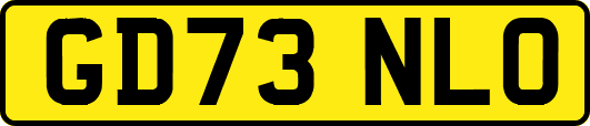 GD73NLO