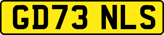 GD73NLS