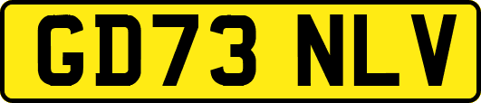 GD73NLV