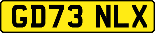 GD73NLX