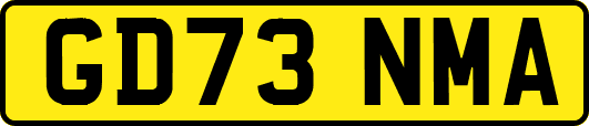 GD73NMA