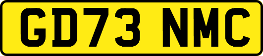 GD73NMC