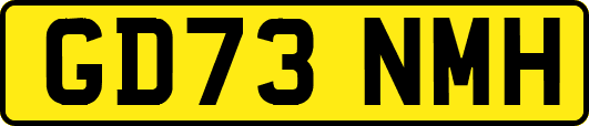 GD73NMH