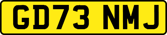 GD73NMJ