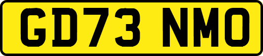 GD73NMO