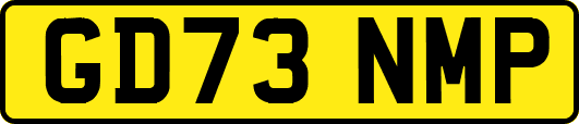 GD73NMP