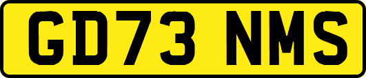 GD73NMS