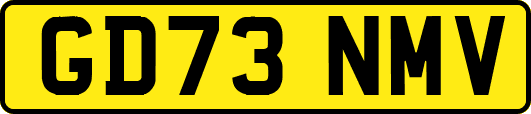 GD73NMV
