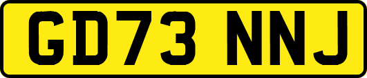 GD73NNJ