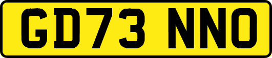 GD73NNO