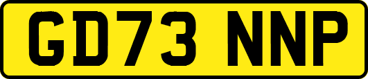 GD73NNP