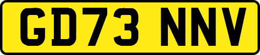 GD73NNV