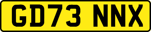 GD73NNX