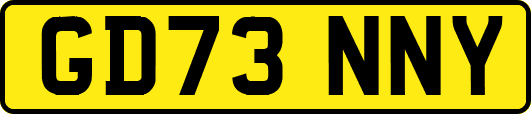 GD73NNY