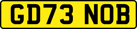 GD73NOB