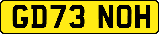GD73NOH