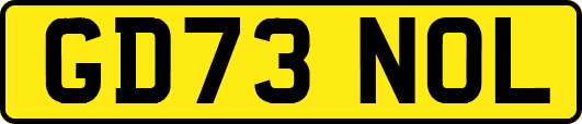 GD73NOL