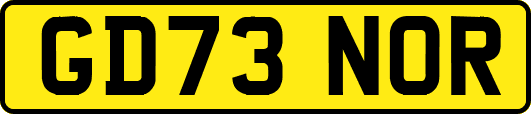 GD73NOR