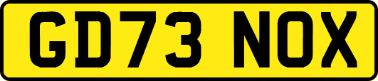 GD73NOX