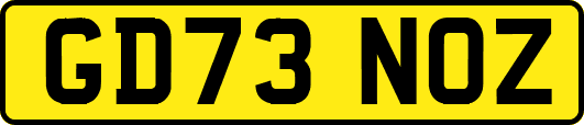 GD73NOZ