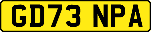 GD73NPA