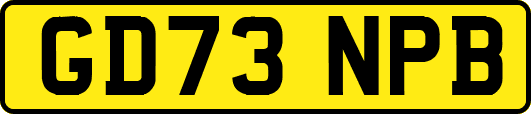 GD73NPB