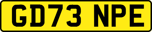 GD73NPE
