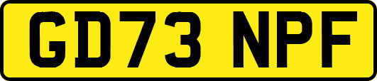 GD73NPF