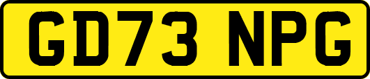 GD73NPG