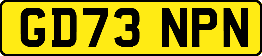 GD73NPN