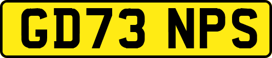 GD73NPS