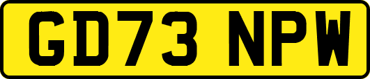 GD73NPW