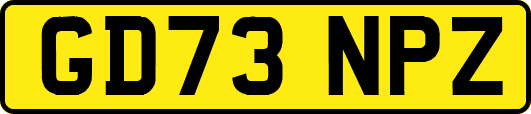GD73NPZ