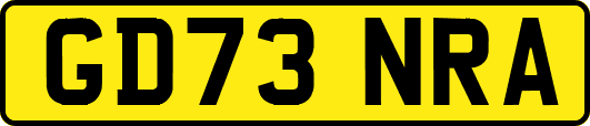 GD73NRA