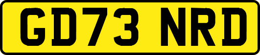 GD73NRD