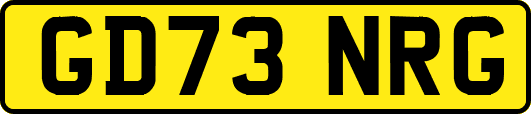 GD73NRG