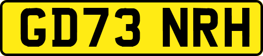 GD73NRH