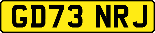 GD73NRJ
