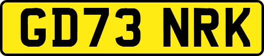 GD73NRK