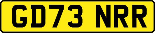 GD73NRR