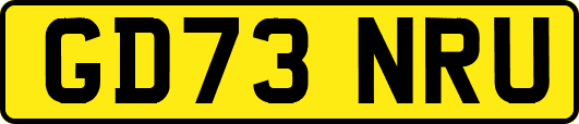 GD73NRU