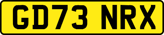 GD73NRX